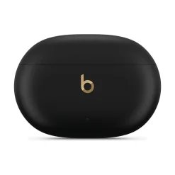 Beats Studio Buds + True Wireless Active Noise Canceling Earbuds, Bluetooth, /Gold (MQLH3LL/A)