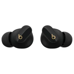 Beats Studio Buds + True Wireless Active Noise Canceling Earbuds, Bluetooth, /Gold (MQLH3LL/A)
