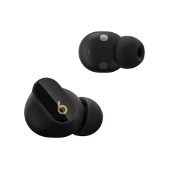 Beats Studio Buds + True Wireless Active Noise Canceling Earbuds, Bluetooth, /Gold (MQLH3LL/A)
