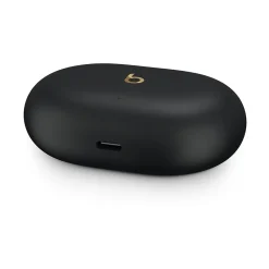 Beats Studio Buds + Wireless Noise Canceling Bluetooth Earbuds, /Gold (MQLH3LL/A)