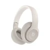 Clearance Beats Studio Pro Wireless Active Noise Canceling Bluetooth Surround Sound Over-the-Ear Headset, Sandstone (MQTR3LL/A)