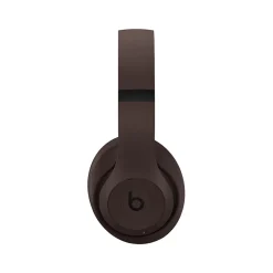 Discount Beats Studio Pro Wireless Noise Canceling Bluetooth Surround Sound Phone & Computer Over-the-Ear Headset, Deep Brown (MQTT3LL/A)