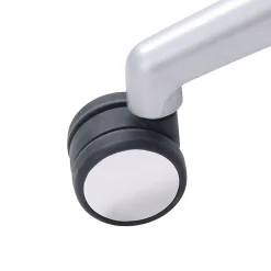 Office Chairs*Beautyrest Platinum Abott Mid-Back Task Chair, Brown (49608BR)