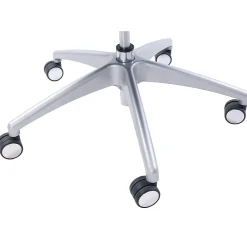 Ergonomic Chairs*Beautyrest Platinum Sofil Bonded Leather Executive Chair, (49404B) Black