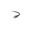 Belkin 10' HDMI Audio/Video Cable, Black (F8V3311B10)