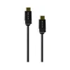 Belkin AV10050BT5M 16.4' HDMI 4K Audio/Video Cable, Black