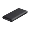 BOOST CHARGE Plus Lightning/USB Type-C Power Bank for Most Smartphones, 10000mAh, Black (BPB006BTBLK)<Belkin Sale