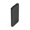BOOST CHARGE Universal USB Power Bank, 10000mAh, Black (BPB011BTBK)<Belkin Hot