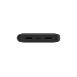 BOOST CHARGE Universal USB Power Bank, 10000mAh, Black (BPB011BTBK)<Belkin Hot
