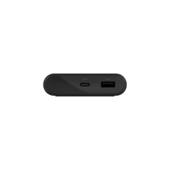 BOOST CHARGE USB Power Bank with Stand for Most Smartphones, 10000mAh, Black (BPZ002BTBK)<Belkin Hot