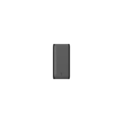 BOOST CHARGE USB Power Bank for Tablet/cellular phone, 20000mAh, Black (BPB002BTBK)<Belkin