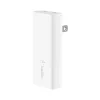 BOOST CHARGE USB Type-A/C Wall Charger for Most Smartphones, White (WCB007dq1MWH-B5)<Belkin Best