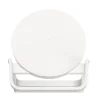 BOOST CHARGE Wireless Charging Stand, 10W, White<Belkin Discount