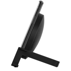 BOOST CHARGE Wireless Charging Stand, 10W, Black<Belkin Discount