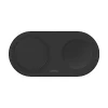 BoostCharge Pro Magnetic Wireless Charging Pad, 5 ft., Black (WIZ021TTBK)<Belkin Sale