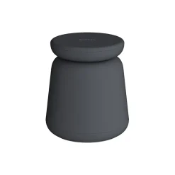 BoostCharge Pro MagSafe Wireless Charger for Cellular Phones and Smartphones, Charcoal (WIZ020ttH36)<Belkin Hot