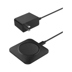 BoostCharge Pro Wireless Charging Pad, 5 ft., Black (WIA007ttBK)<Belkin Clearance