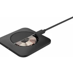 BoostCharge Pro Wireless Charging Pad, 5 ft., Black (WIA007ttBK)<Belkin Clearance