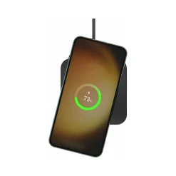 BoostCharge Pro Wireless Charging Pad, 5 ft., Black (WIA007ttBK)<Belkin Clearance