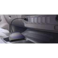 BoostCharge USB Type-C Universal Car Charger, Black (CCA004BTBK)<Belkin Online