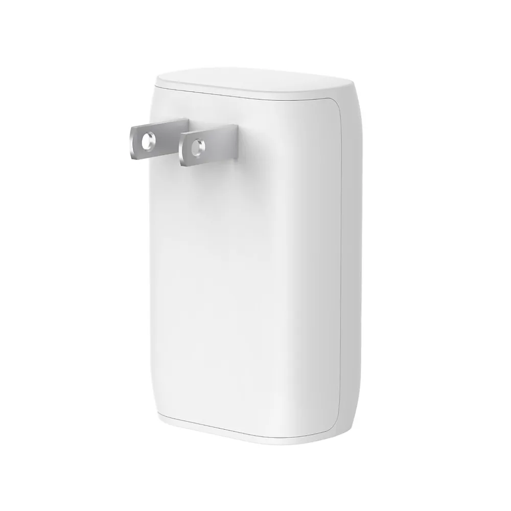 BoostCharge USB Universal Wall Charger, White (WCB007dqWH)<Belkin Discount