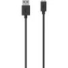 Mixit Micro-USB to USB ChargeSync Cable, Black (F2CU012BT04-BLK)<Belkin