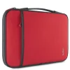 Neoprene Laptop Sleeve for 11" Laptops Red (B2B081-C02)<Belkin Sale