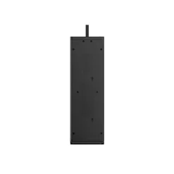 Belkin 12-Outlet Adapter, Black (SRA009P12TT8)