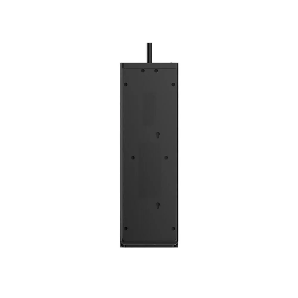 Belkin 12-Outlet Adapter, Black (SRA009P12TT8)