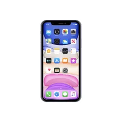 Belkin SCREENFORCE InvisiGlass Protector for iPhone 11/XR (F8W942zz-AM)