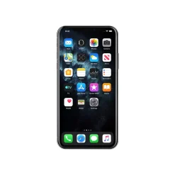 Belkin SCREENFORCE InvisiGlass Protector for iPhone 11 Pro Max/Xs Max (F8W941zz-AM)