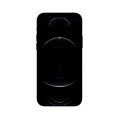 ScreenForce Tempered Glass Treated Screen Protector for iPhone 12/12 Pro (OVA021zz)<Belkin New