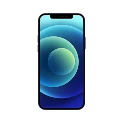 SCREENFORCE TemperedGlass Glass Privacy Filter & Screen Protector for iPhone 12/12 Pro (OVA045ZZ)<Belkin New