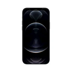 SCREENFORCE TemperedGlass Glass Screen Protector for iPhone 12/12 Pro (OVA037ZZ)<Belkin Best