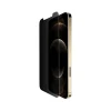 SCREENFORCE TemperedGlass Privacy Protector for iPhone 12 Pro Max (OVA031zz)<Belkin Hot