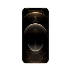 SCREENFORCE TemperedGlass Privacy Protector for iPhone 12 Pro Max (OVA031zz)<Belkin Hot