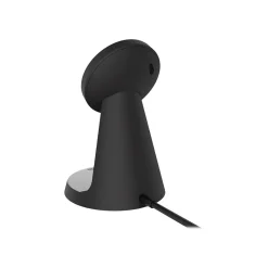 7.5W Magnetic Portable Wireless Charger Pad, Black (WIB003btBK)<Belkin Discount