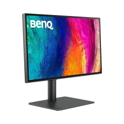 New BenQ DesignVue 25