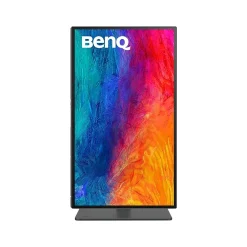 New BenQ DesignVue 25