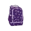 Kids Prints Unicorn Backpack with Lunch Box, Multicolor (BGBKPAK-UNI)<bentgo Discount