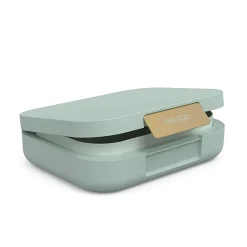 bentgo Modern Lunch Box, Mint Green, 44 oz. (BGOMDN-MG)