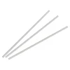 Berkley Square White Polypropylene Stirrers, 1000/Pack (1241210)