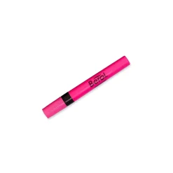Highlighters|Berol 4009 Stick Highlighter, Chisel Tip, Pink (64327)