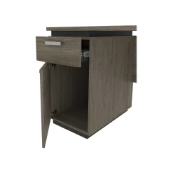 Computer Desks*bestar Aquarius Small 44