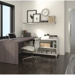 L-Desks*bestar Pro-Linea 71