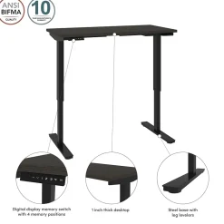 Standing Desks*bestar Universel 24
