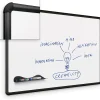 Dry Erase*Best-Rite ® Green Rite Porcelain Dry-Erase Boards, 4x6'