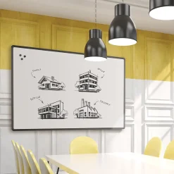 Dry Erase*Best-Rite ® Green Rite Porcelain Dry-Erase Boards, 4x8'