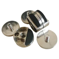 Dry Erase*Best-Rite Visionary Glass Dry-Erase Whiteboard, 3' x 2' (83843)