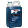 Deep Blue Concentrate Glass and Surface Cleaner, Ammoniated, Fresh Scent, 67.6 oz., 4/Carton (BET1814700)<Betco Outlet